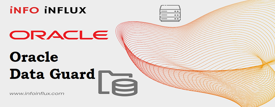 oracle data guard