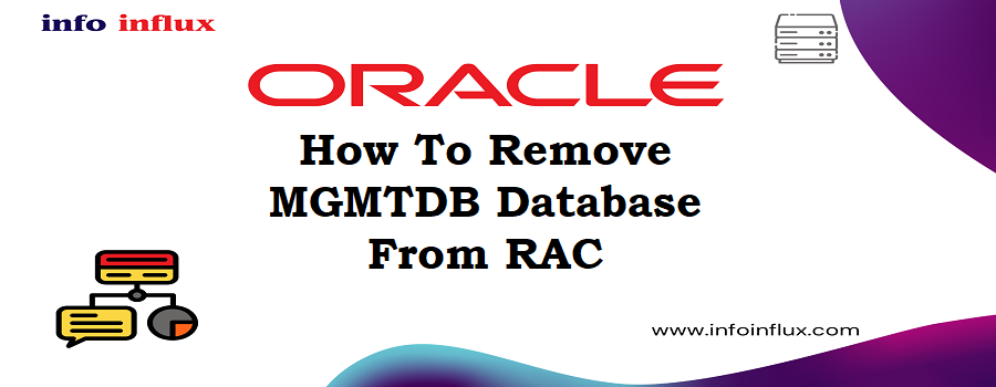 Remove MGMTDB Database From RAC